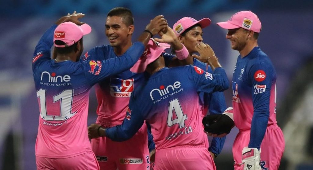 Who is Kartik Tyagi, the RR colt who can be India’s next great paceman?