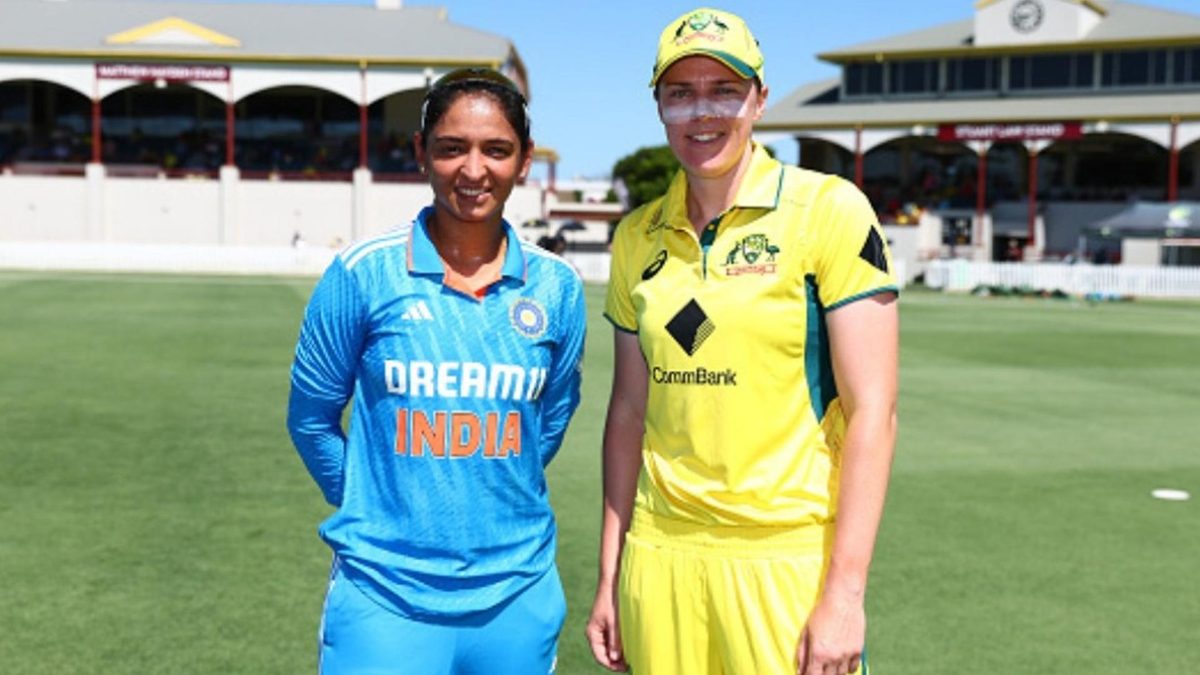 The ICC has announced the dates and venues for the 13th edition of the Women’s Cricket World Cup, which will be held from September 30 to November 2, 2025.