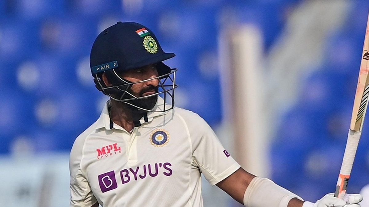Cheteshwar Pujara retires
