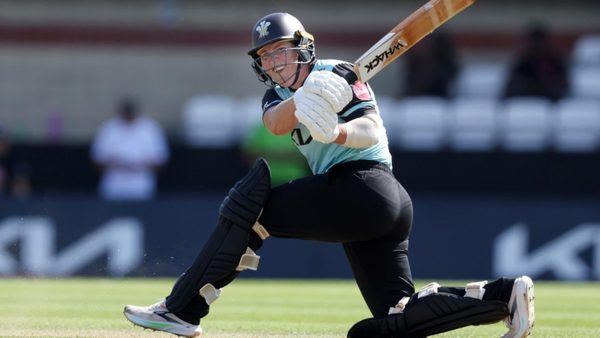 laura-harris-sister-of-australia-world-cup-winner-grace-harris-equals-own-world-record-of-fastest-womens-t20-fifty.Click to read full article.