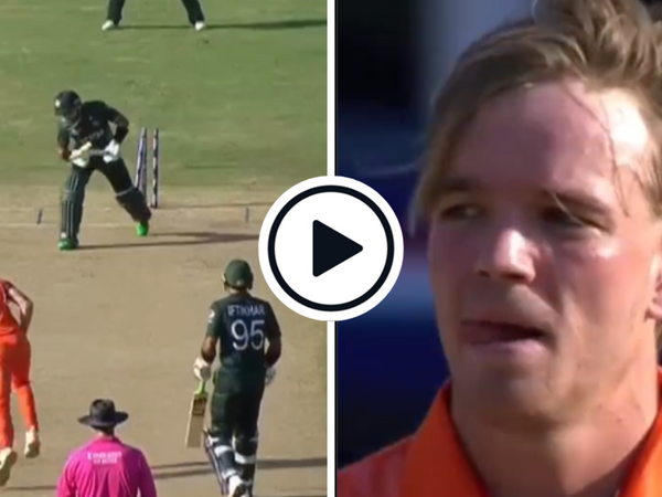 watch-bas-de-leede-cleans-up-mohammad-rizwan-with-seaming-beauty-in-two-wicket-over.Click to read full article.