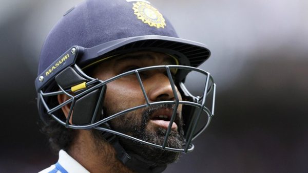 others-end-up-as-sacrificial-lambs-poor-returns-poor-tactics-turn-rohit-sharma-into-target-no1.Click to read full article.