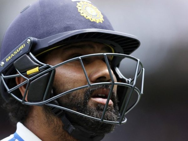 others-end-up-as-sacrificial-lambs-poor-returns-poor-tactics-turn-rohit-sharma-into-target-no1.Click to read full article.