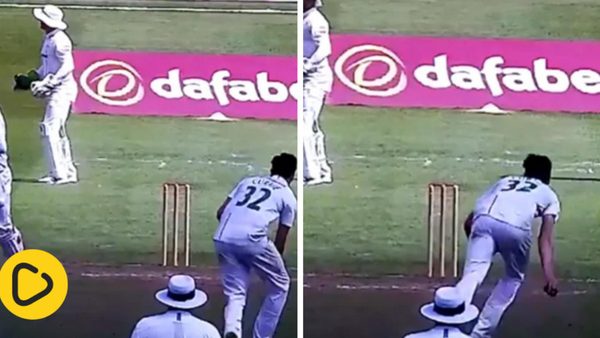 watch-pakistan-international-somehow-survives-after-attempting-single-with-ball-at-bowlers-feet.Click to read full article.