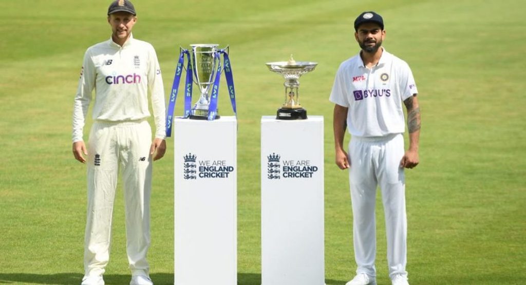England v India series scoreline: What the experts are predicting