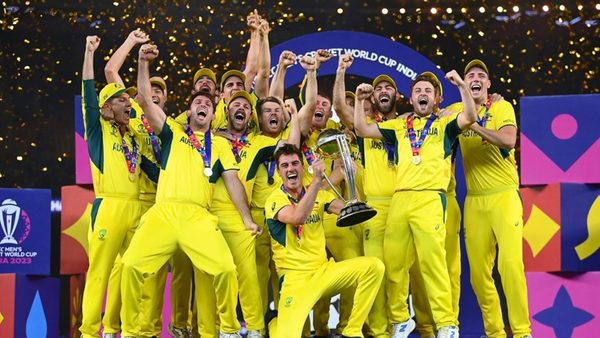 world-cup-final-2023-australia-silence-ahmedabad-amphitheatre-in-pinnacle-of-international-cricket.Click to read full article.