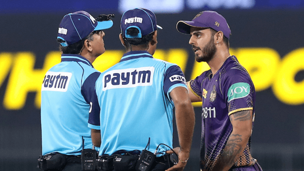 slow-over-rate-ipl-2023-list-code-conduct-breaches-fines-ipl-over-rate-penalty.Click to read full article.