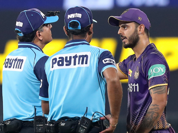 slow-over-rate-ipl-2023-list-code-conduct-breaches-fines-ipl-over-rate-penalty.Click to read full article.
