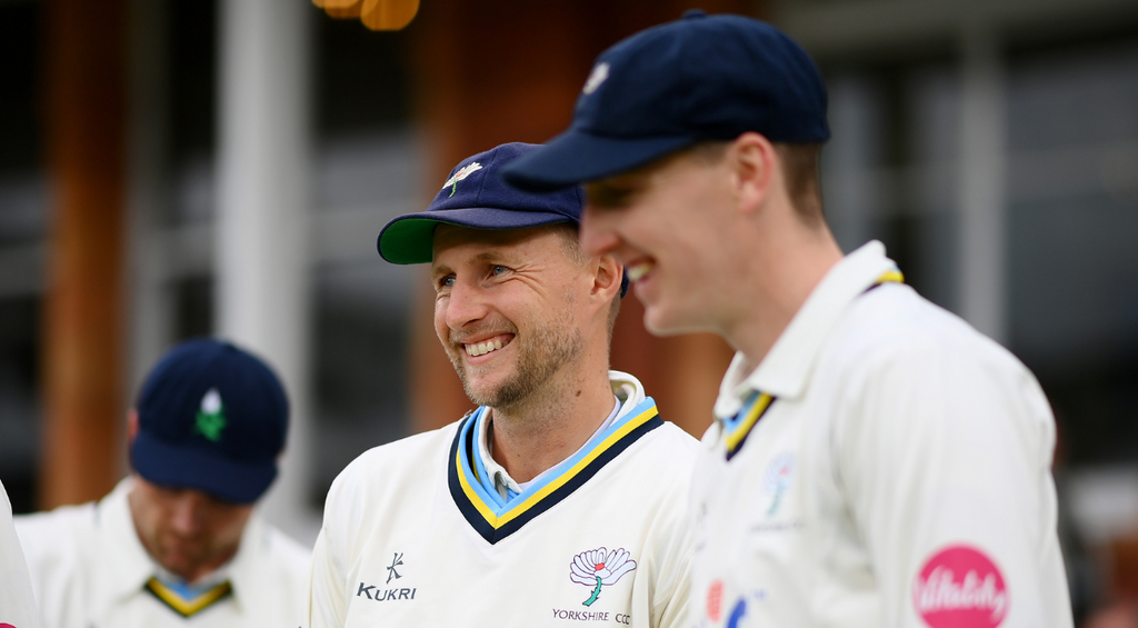 Englandwatch: All-round Root runs riot, Crawley cameo proves crucial