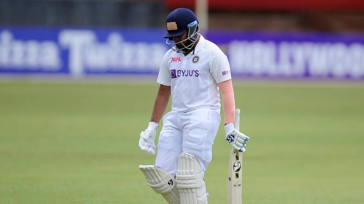 Prithvi Shaw has been omitted from Mumbai’s Ranji Trophy team - what has gone wrong for the prodigy?