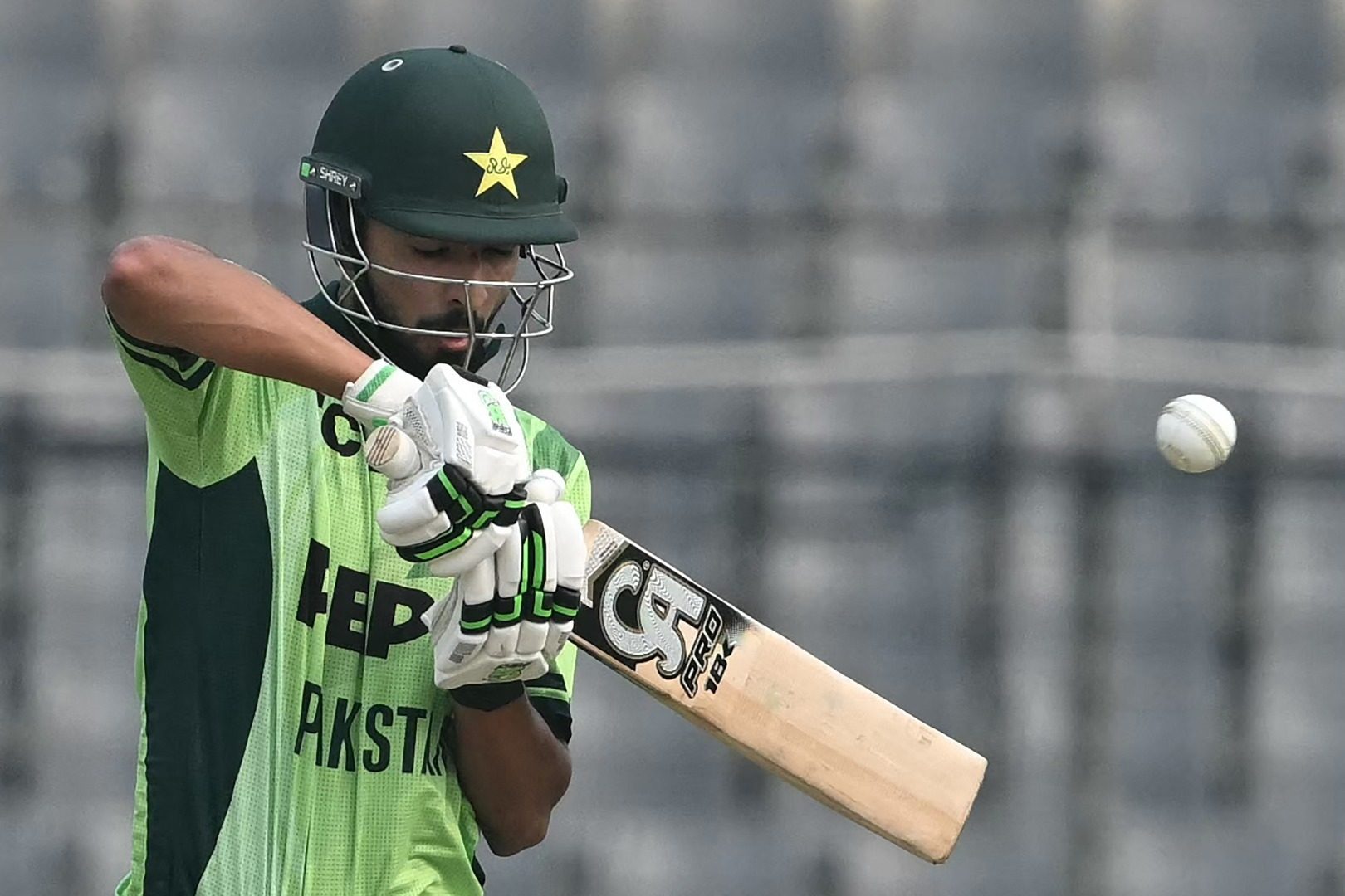 Life without Babar: Why Pakistan have picked four debutants in XI for Bangladesh ODI