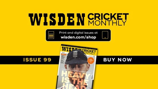 wisden-cricket-monthly-issue-99-england-captain-the-unbearable-job.Click to read full article.