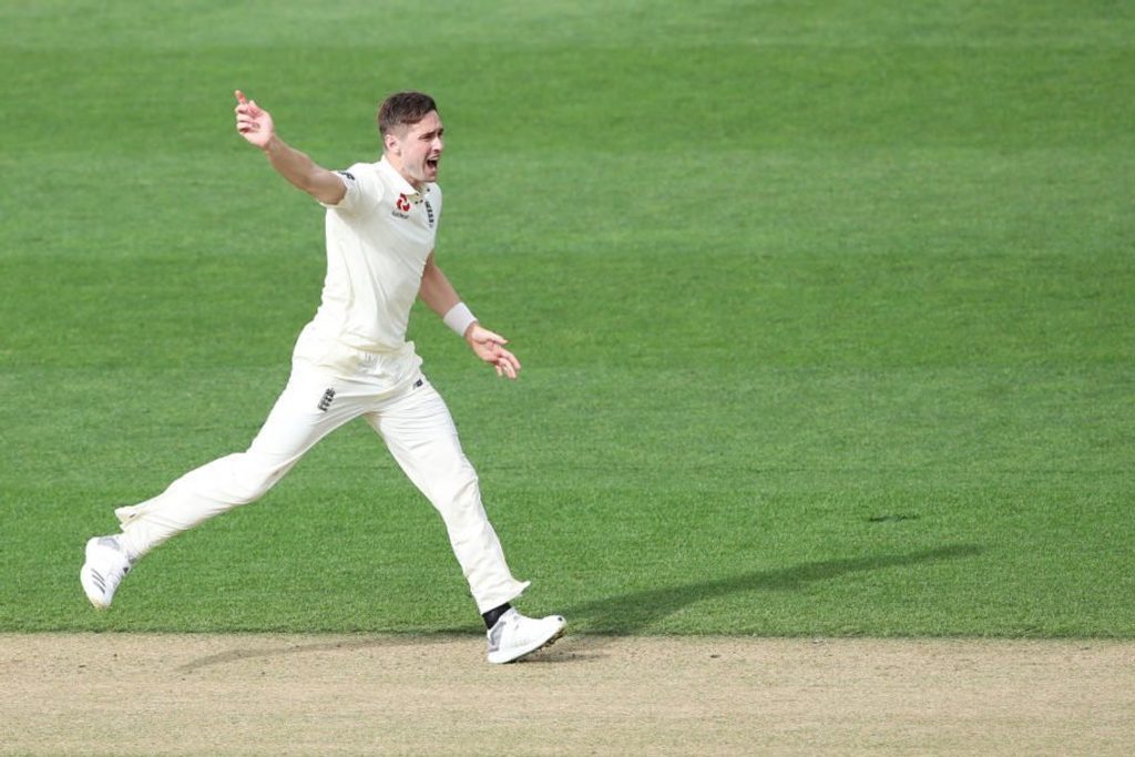 ECB offer Chris Woakes injury update ahead of India ODIs & Tests