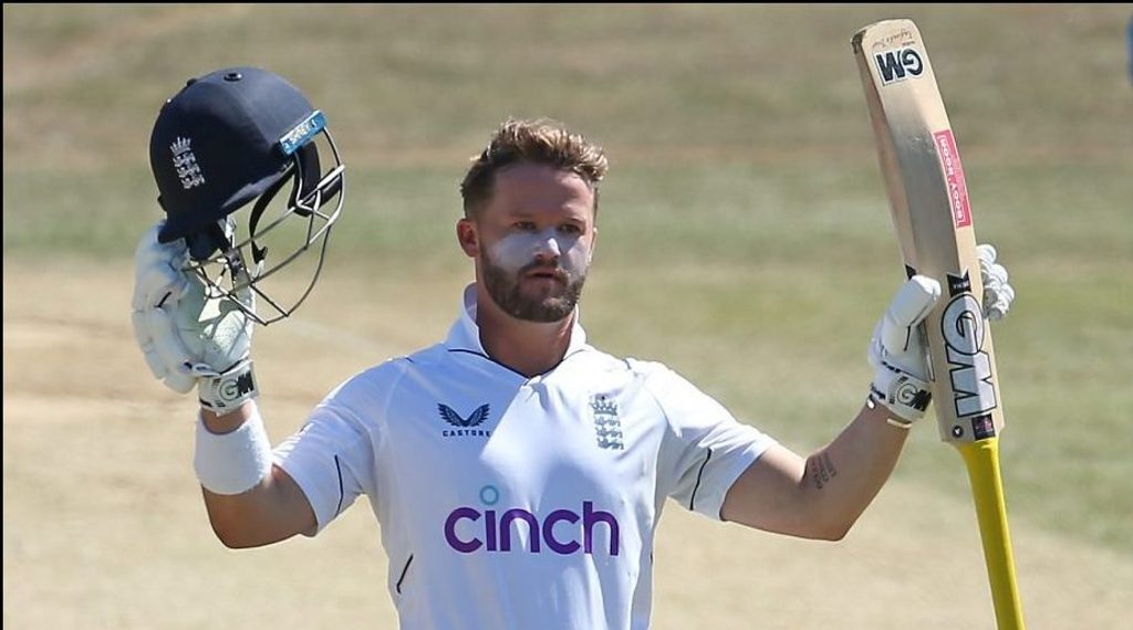 If England need a McCullum-ready top-order option, Ben Duckett ticks all the boxes