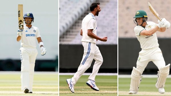 how-has-the-australia-v-india-a-series-affected-the-border-gavaskar-trophy-selection-race.Click to read full article.