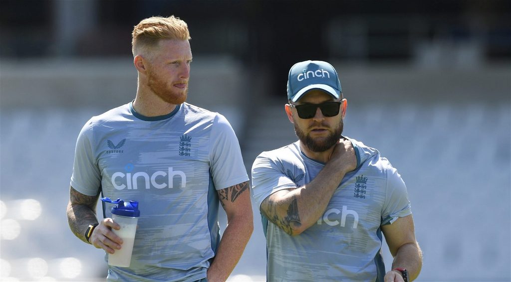 Sorry Dean Elgar, Bazball has already worked against South Africa