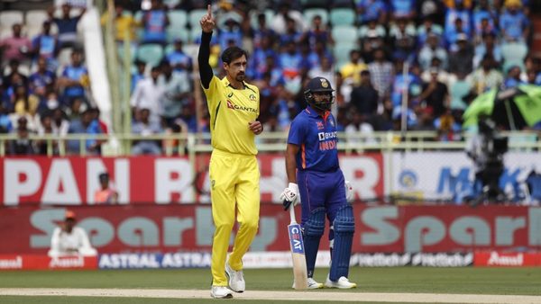 mitchell-starc-greatest-odi-strike-bowler-ind-aus-odi-2022-23.Click to read full article.