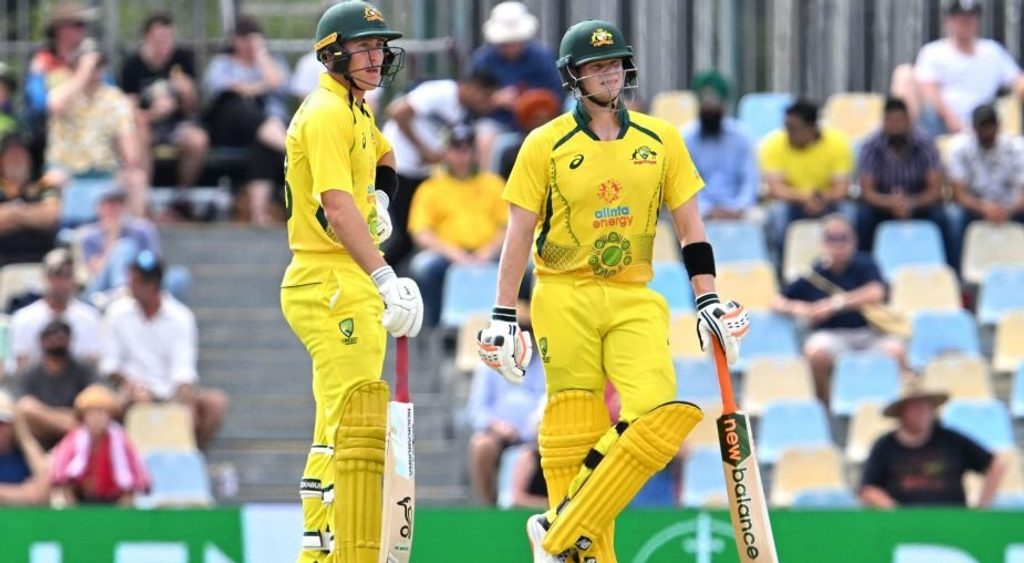 Australia v England 2022, ODI schedule: Full fixtures list for AUS vs ENG