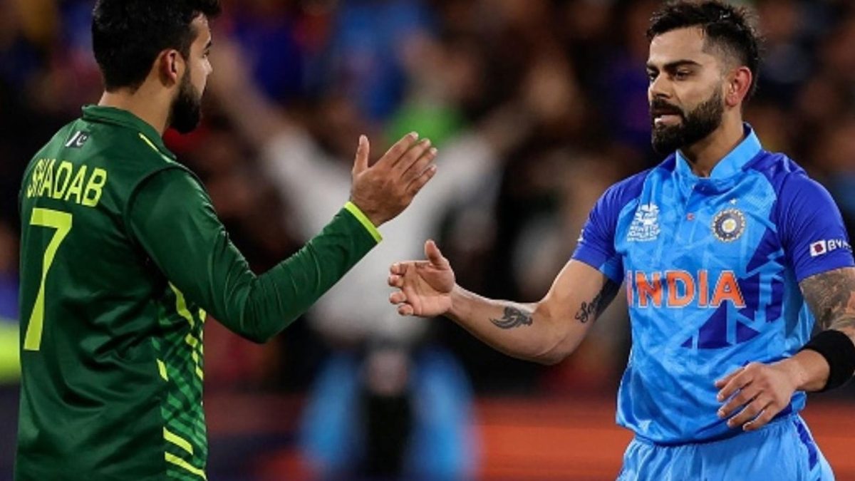 The India-Pakistan game in the 2024 T20 World Cup will be played in New York on Sunday (June 9) and here are all the live updates from IND vs PAK.