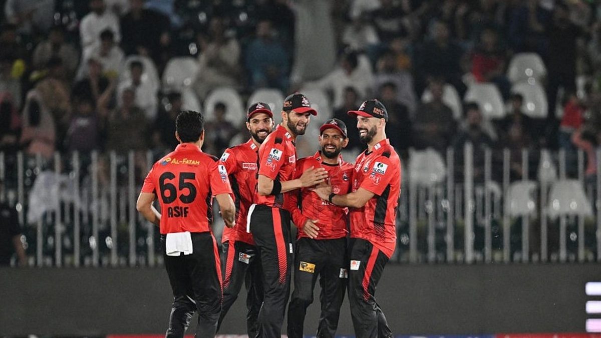 PSL 2025 resumption