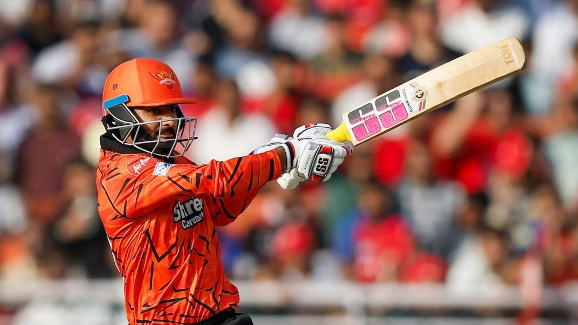 Salil Arora: From ₹30 Lakh Base to SRH's ₹1.5 Crore Wicketkeeper-Batter — image 2