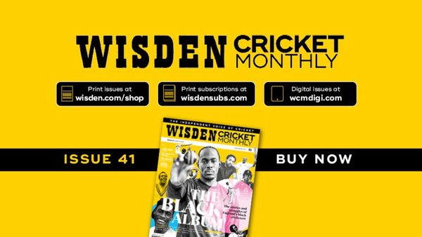 wisden-cricket-monthly-issue-41-the-stories-of-englands-black-cricketers.Click to read full article.