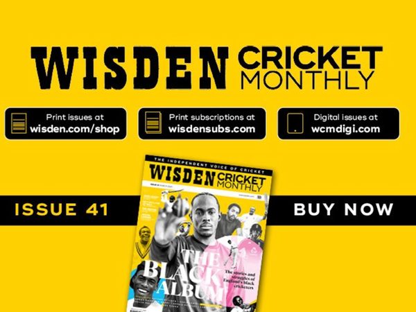 wisden-cricket-monthly-issue-41-the-stories-of-englands-black-cricketers.Click to read full article.