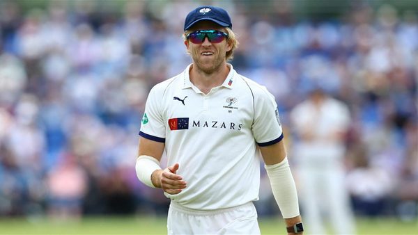 david-willey-hits-back-at-inaccurate-comments-from-yorkshire-criticises-unsettling-environment-after-choosing-to-leave-club.Click to read full article.