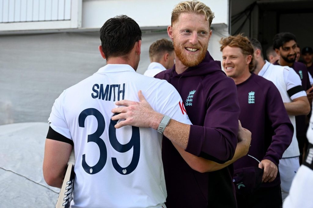 England's 24 Bazball Test wins, ranked from least to most ridiculous