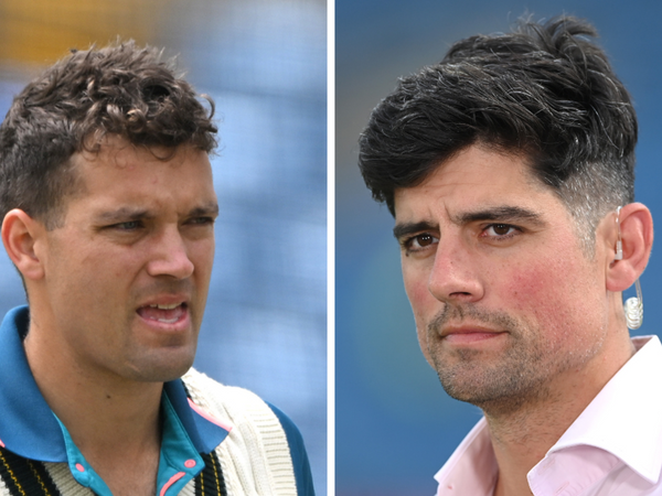 ashes-2023-alastair-cook-apologises-after-spreading-false-alex-carey-haircut-rumour.Click to read full article.