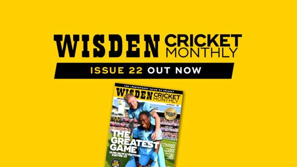 wisden-cricket-monthly-issue-22-world-cup-souvenir-issue.Click to read full article.