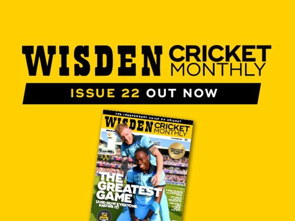 wisden-cricket-monthly-issue-22-world-cup-souvenir-issue.Click to read full article.