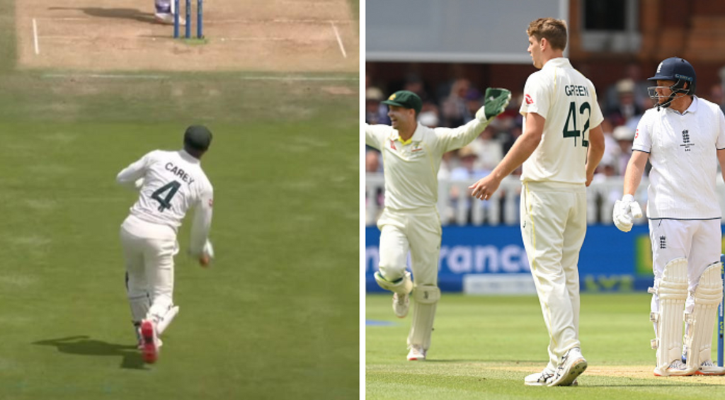Explained: When does a ball become dead?