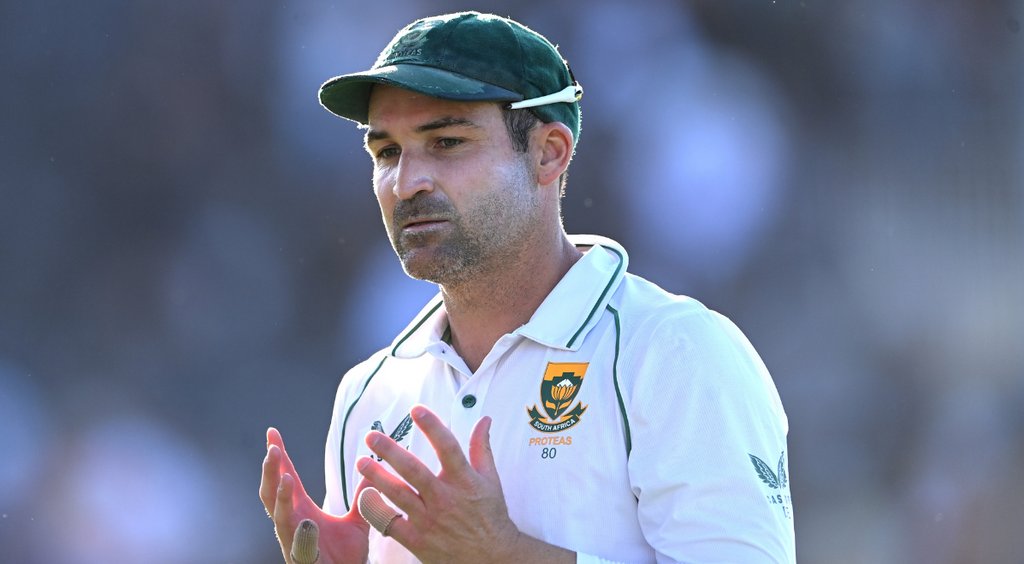 Relieved of the Test match captaincy, South Africa need Dean Elgar to return to his run-scoring best