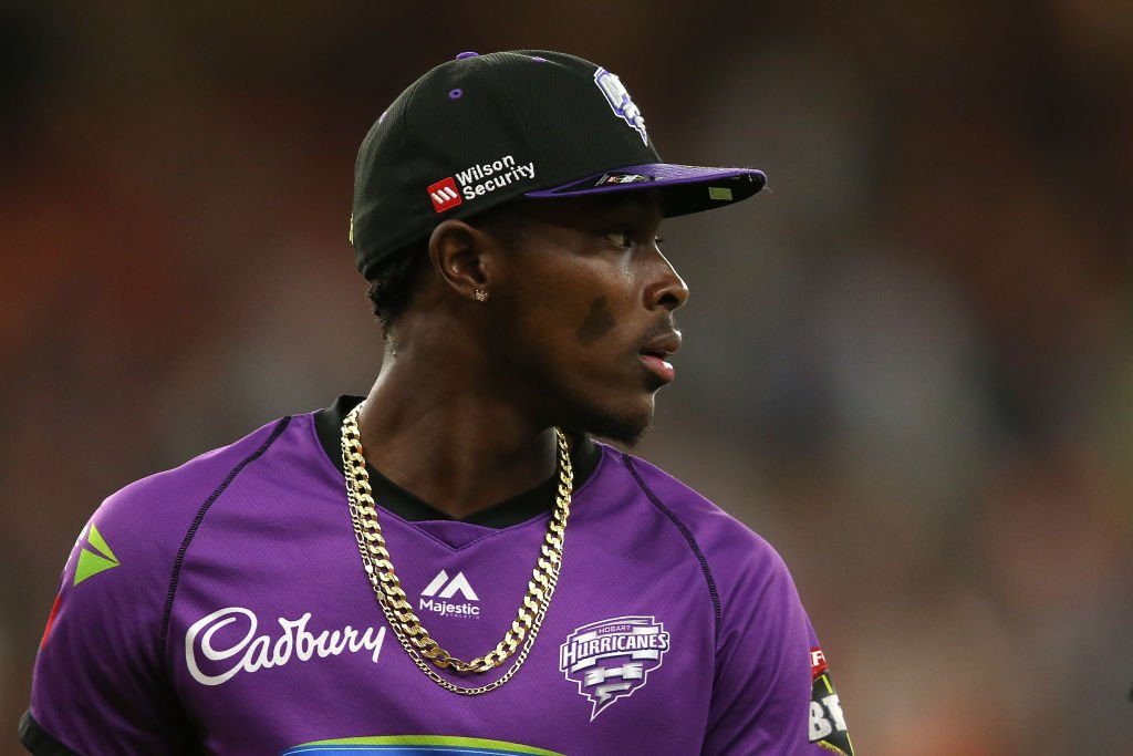 Jofra Archer not included in England preliminary World Cup squad