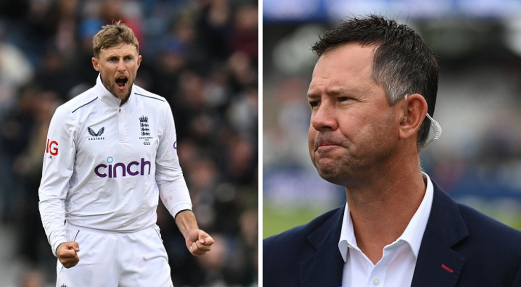 ‘You can’t just choose to change laws whenever you want’ – Ponting hits back at Root’s ‘ridiculous’ suggestion on cut-off times