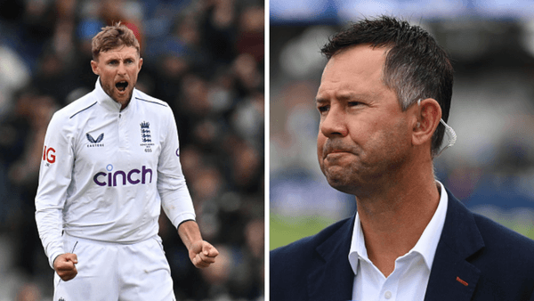 ponting-hits-back-joe-root-ridiculous-suggestion-cut-off-times-ashes-2023.Click to read full article.