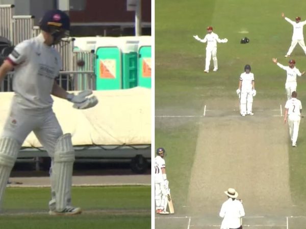 one-bounce-one-hand-county-batter-dismissed-in-bizarre-fashion.Click to read full article.