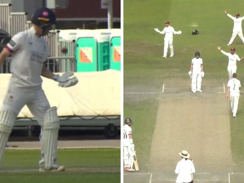 one-bounce-one-hand-county-batter-dismissed-in-bizarre-fashion.Click to read full article.