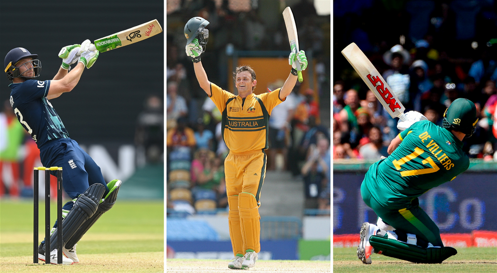 Buttler? AB? Dhoni? Who is the greatest men’s ODI keeper-batter of all time?