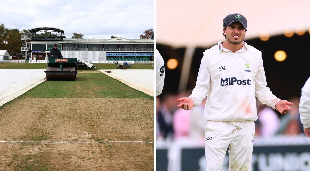 'We've done well to avoid an injury' – County in relegation battle await penalty decision over extreme Championship pitch