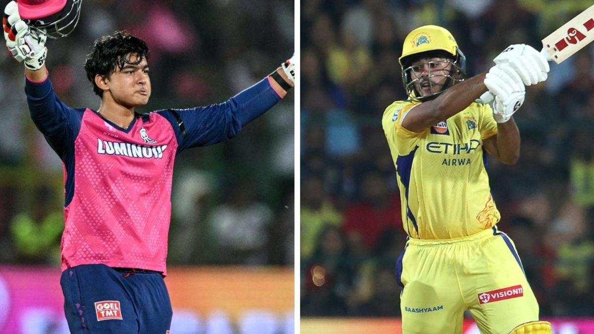 Ayush Mhatre, Vaibhav Suryavanshi in India U19 squad