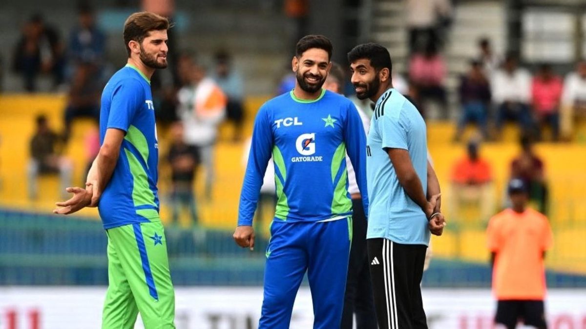 Asia Cup India Pakistan