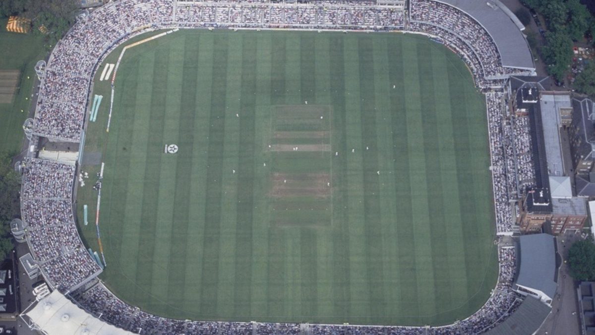 1975 World Cup - Almanack