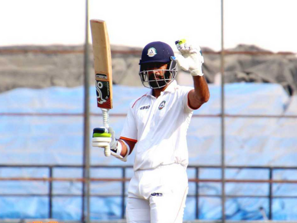 faiz-fazal-enduring-class-india-loss-vidarbha-gain-ranji-trophy.Click to read full article.