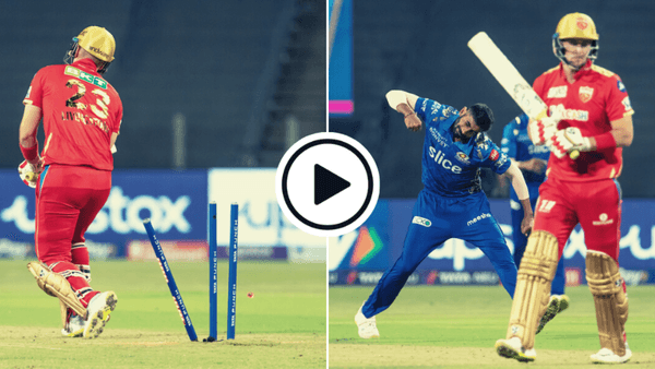 ipl-2022-watch-bumrah-flattens-livingstones-leg-stump-with-scorching-inch-perfect-yorker.Click to read full article.