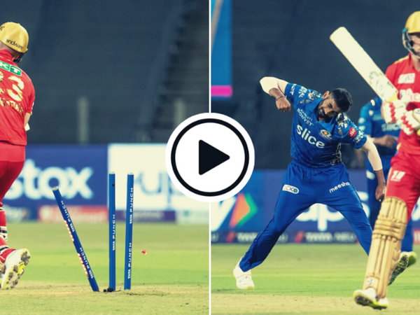 ipl-2022-watch-bumrah-flattens-livingstones-leg-stump-with-scorching-inch-perfect-yorker.Click to read full article.
