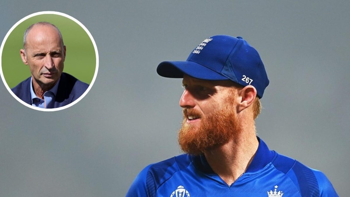 Hussain - England are missing Stokes
