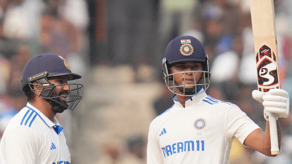 ind-vs-eng-on-bazball-india-debut-jaisball-yashasvi-jaiswal-steals-the-show.Click to read full article.