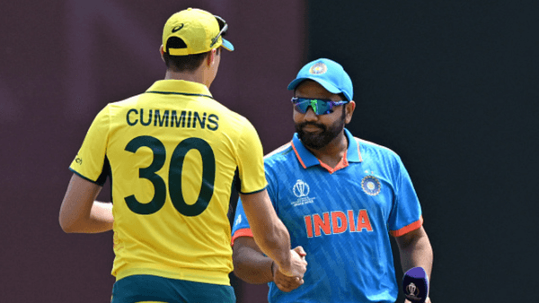 world-cup-final-australia-win-toss-both-teams-unchanged.Click to read full article.